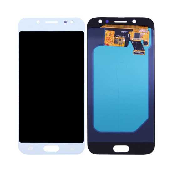 Touch+Display Samsung Galaxy J5 2017/J530 Silver Touch+Display Samsung Galaxy J5 2017/J530 Silver